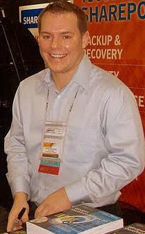 Errin O'Connor